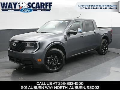 New 2026 Ford Maverick - photo 1