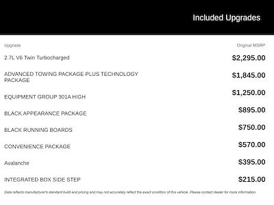 New 2026 Ford Ranger - photo 1