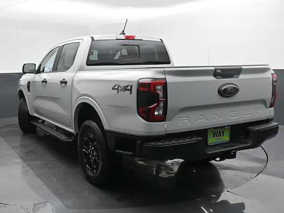New 2026 Ford Ranger - photo 1