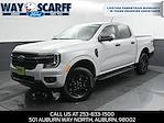 2026 Ford Ranger SuperCrew Cab 4WD Pickup for sale #F28960 - photo 1