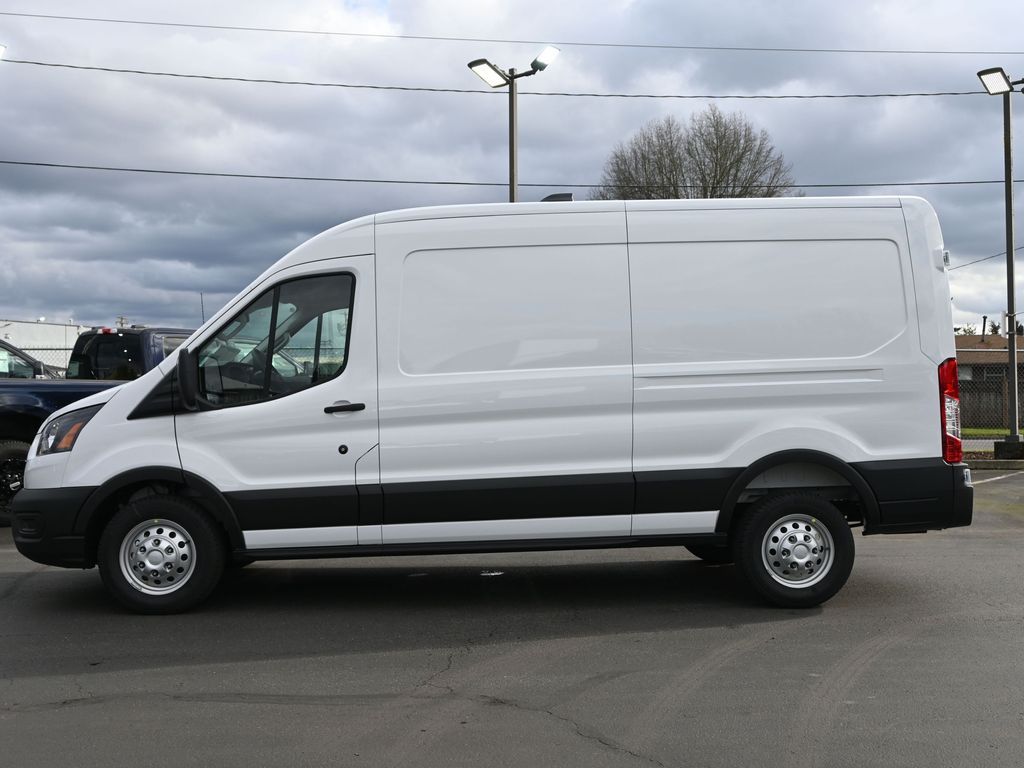 New 2026 Ford Transit 250 - photo 7