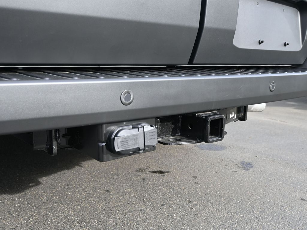 New 2026 Ford Transit 250 - photo 10