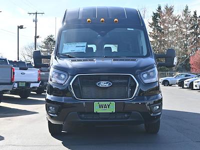 New 2026 Ford Transit 350 HD - photo 1