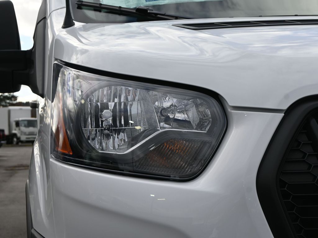 New 2026 Ford Transit 250 - photo 6