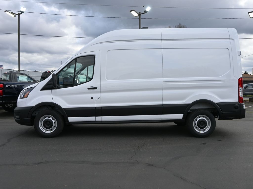 New 2026 Ford Transit 250 - photo 9