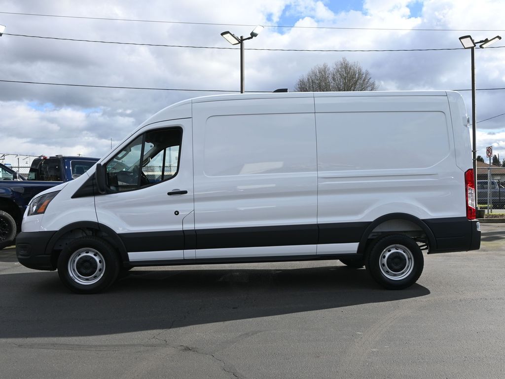 New 2026 Ford Transit 250 - photo 7