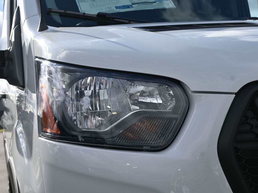 New 2026 Ford Transit 250 - photo 13