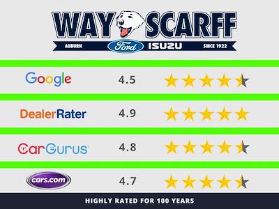 New 2026 Ford Transit 250 - photo 1