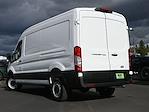 2026 Ford Transit 250 Medium Roof RWD Empty Cargo Van for sale #F29220 - photo 3