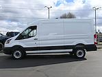 2026 Ford Transit 250 Medium Roof RWD Empty Cargo Van for sale #F29220 - photo 5