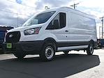 2026 Ford Transit 250 Medium Roof RWD Empty Cargo Van for sale #F29220 - photo 8