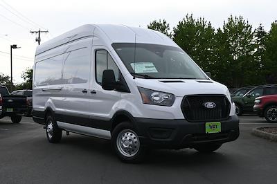 2026 Ford Transit 350 HD High Roof AWD Empty Cargo Van for sale #F29230 - photo 1