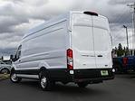 New 2026 Ford Transit 350 HD High Roof Empty Cargo Van for sale #F29230 - photo 3