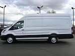 New 2026 Ford Transit 350 HD High Roof Empty Cargo Van for sale #F29230 - photo 7