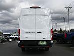 New 2026 Ford Transit 350 HD High Roof Empty Cargo Van for sale #F29230 - photo 2