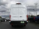 New 2026 Ford Transit 350 HD High Roof Empty Cargo Van for sale #F29230 - photo 4