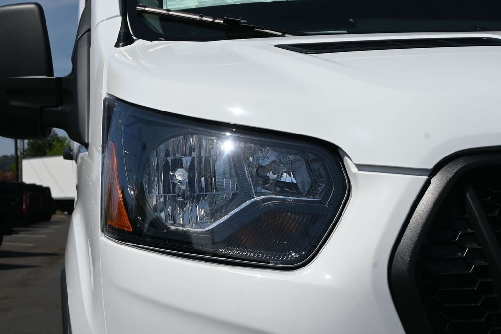 New 2026 Ford Transit 250 - photo 12