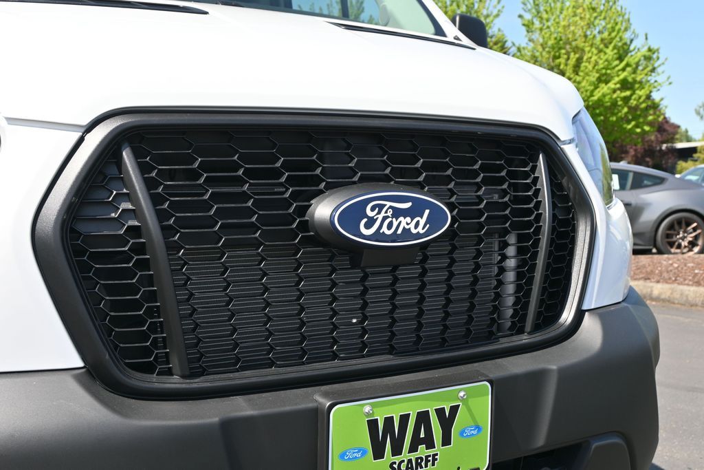 New 2026 Ford Transit 250 - photo 13