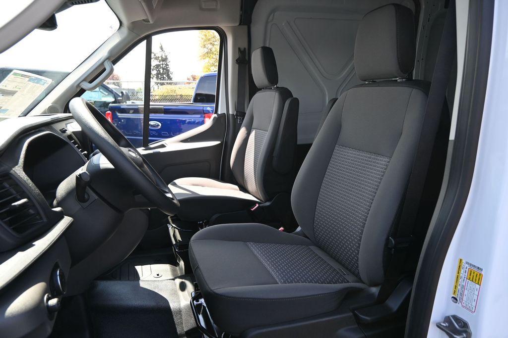 New 2026 Ford Transit 250 - photo 15