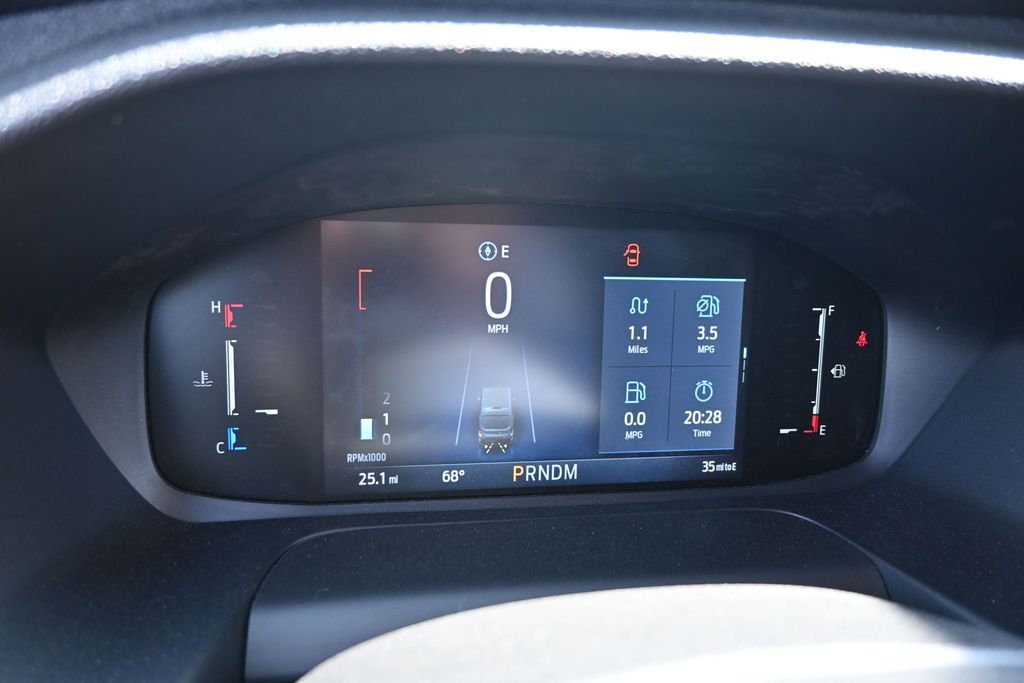 New 2026 Ford Transit 250 - photo 17