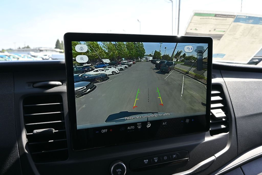 New 2026 Ford Transit 250 - photo 19