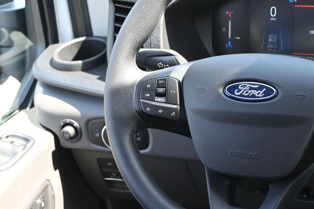 New 2026 Ford Transit 250 - photo 22