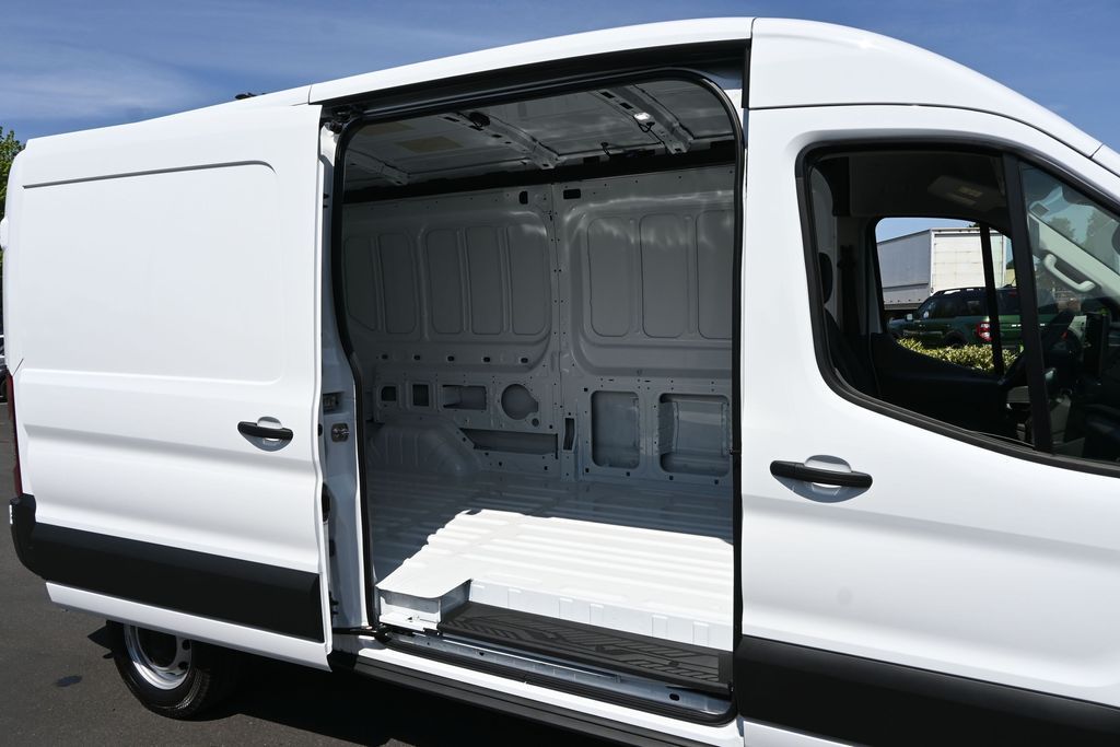 New 2026 Ford Transit 250 - photo 23