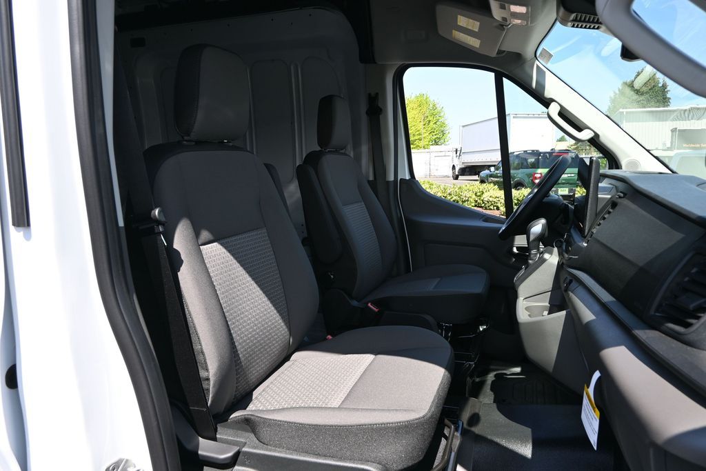 New 2026 Ford Transit 250 - photo 24