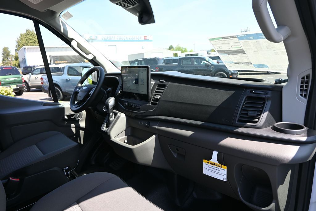New 2026 Ford Transit 250 - photo 25