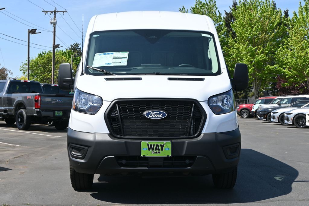 New 2026 Ford Transit 250 - photo 6