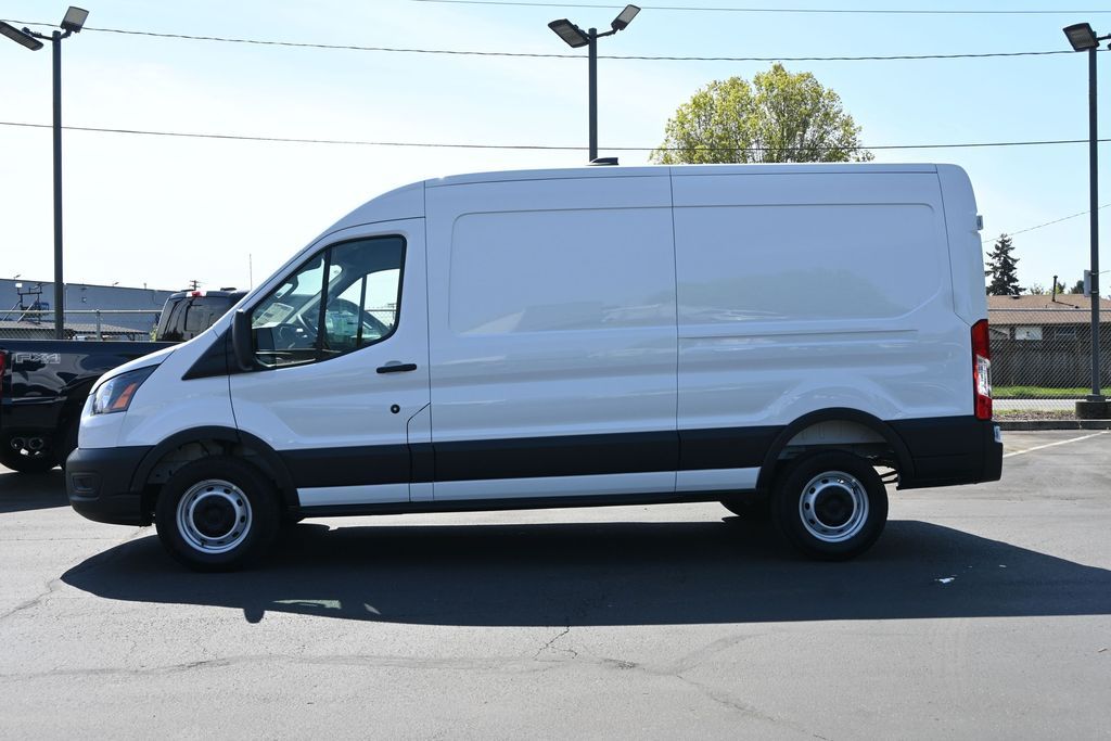 New 2026 Ford Transit 250 - photo 7