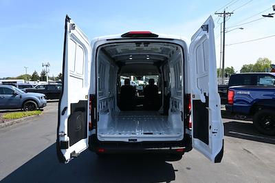2026 Ford Transit 250 Medium Roof RWD Empty Cargo Van for sale #F29520 - photo 2