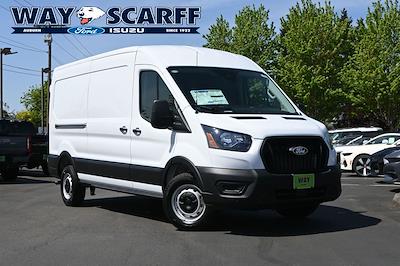 2026 Ford Transit 250 Medium Roof RWD Empty Cargo Van for sale #F29520 - photo 1
