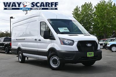 New 2026 Ford Transit 350 High Roof Empty Cargo Van for sale #F29590 - photo 1