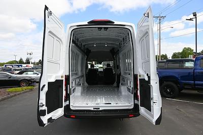New 2026 Ford Transit 350 High Roof Empty Cargo Van for sale #F29590 - photo 2