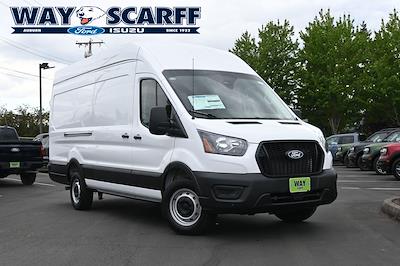 2026 Ford Transit 350 High Roof RWD Empty Cargo Van for sale #F29700 - photo 1