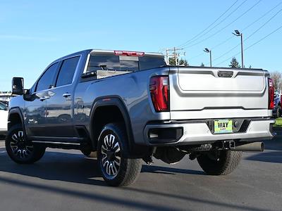 2025 GMC Sierra 2500 Crew Cab 4WD Pickup for sale #F34211 - photo 2