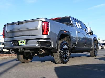 Used 2025 GMC Sierra 2500 - photo 1
