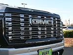 2025 GMC Sierra 2500 Crew Cab 4WD Pickup for sale #F34211 - photo 10
