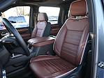 2025 GMC Sierra 2500 Crew Cab 4WD Pickup for sale #F34211 - photo 23