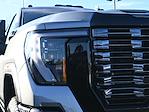 2025 GMC Sierra 2500 Crew Cab 4WD Pickup for sale #F34211 - photo 9