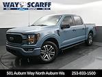 2023 Ford F-150 SuperCrew Cab RWD Pickup for sale #F34220 - photo 1