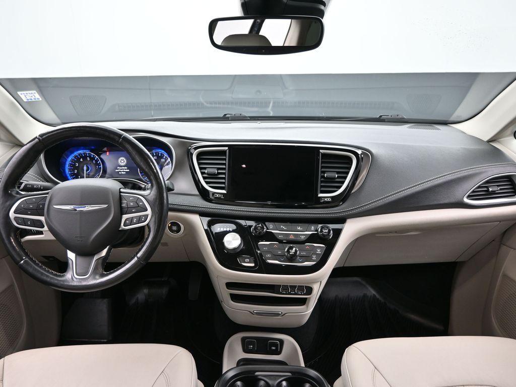 Used 2021 Chrysler Pacifica - photo 27