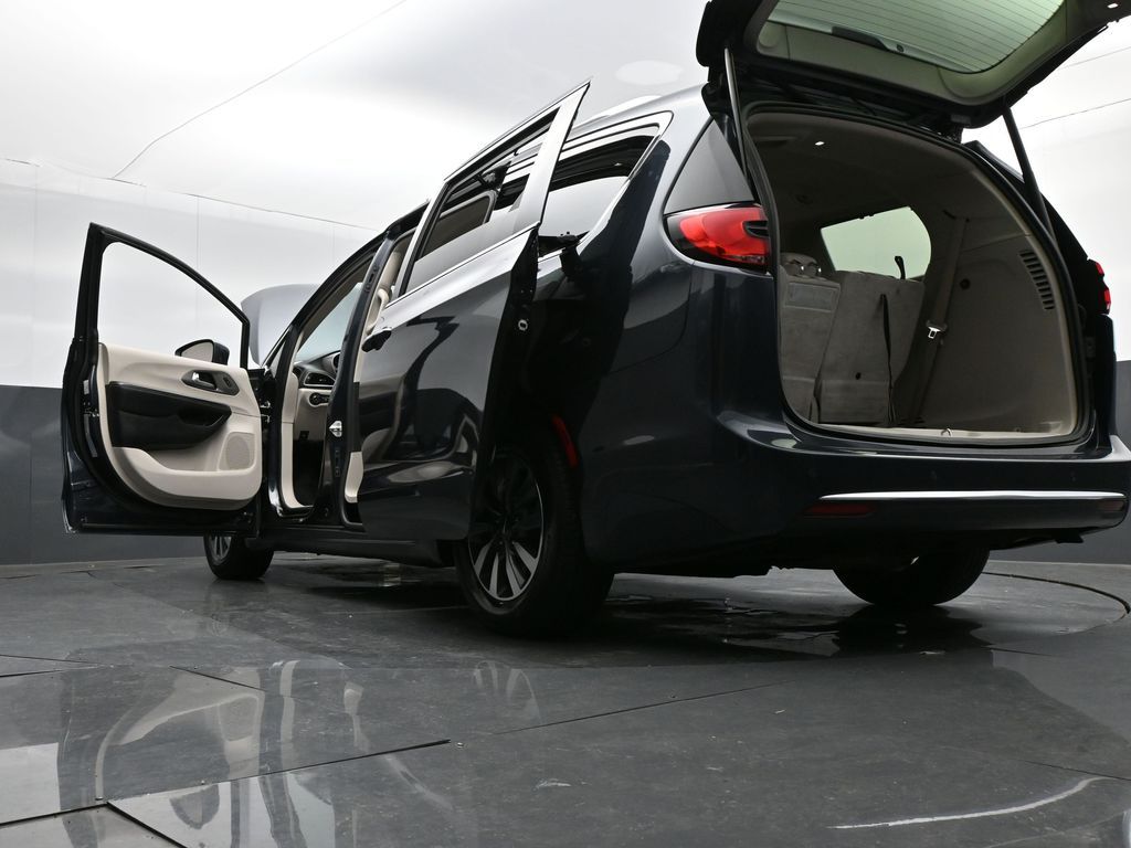 Used 2021 Chrysler Pacifica - photo 35
