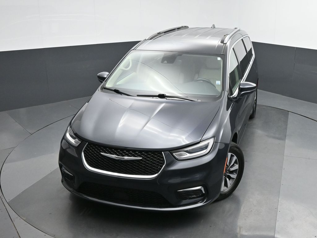 Used 2021 Chrysler Pacifica - photo 36