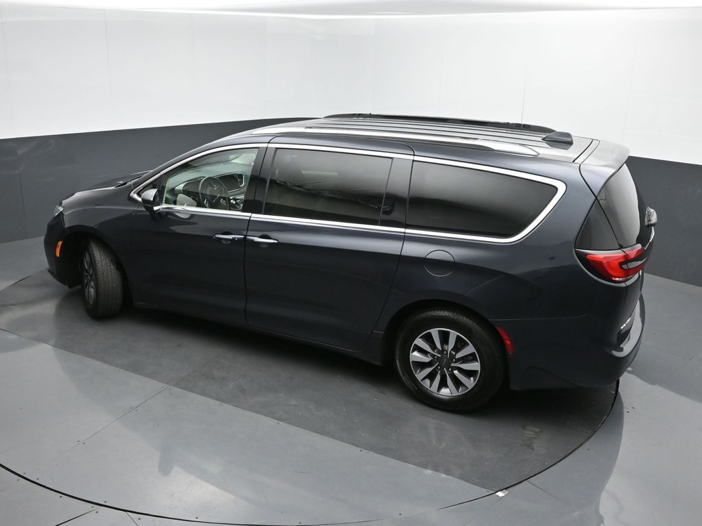 Used 2021 Chrysler Pacifica - photo 37