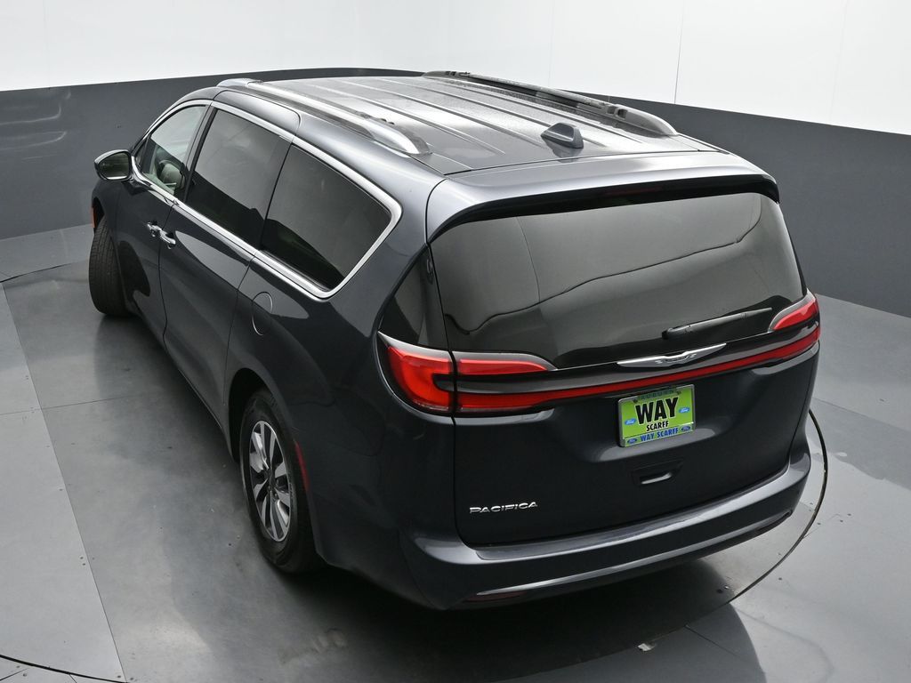 Used 2021 Chrysler Pacifica - photo 38