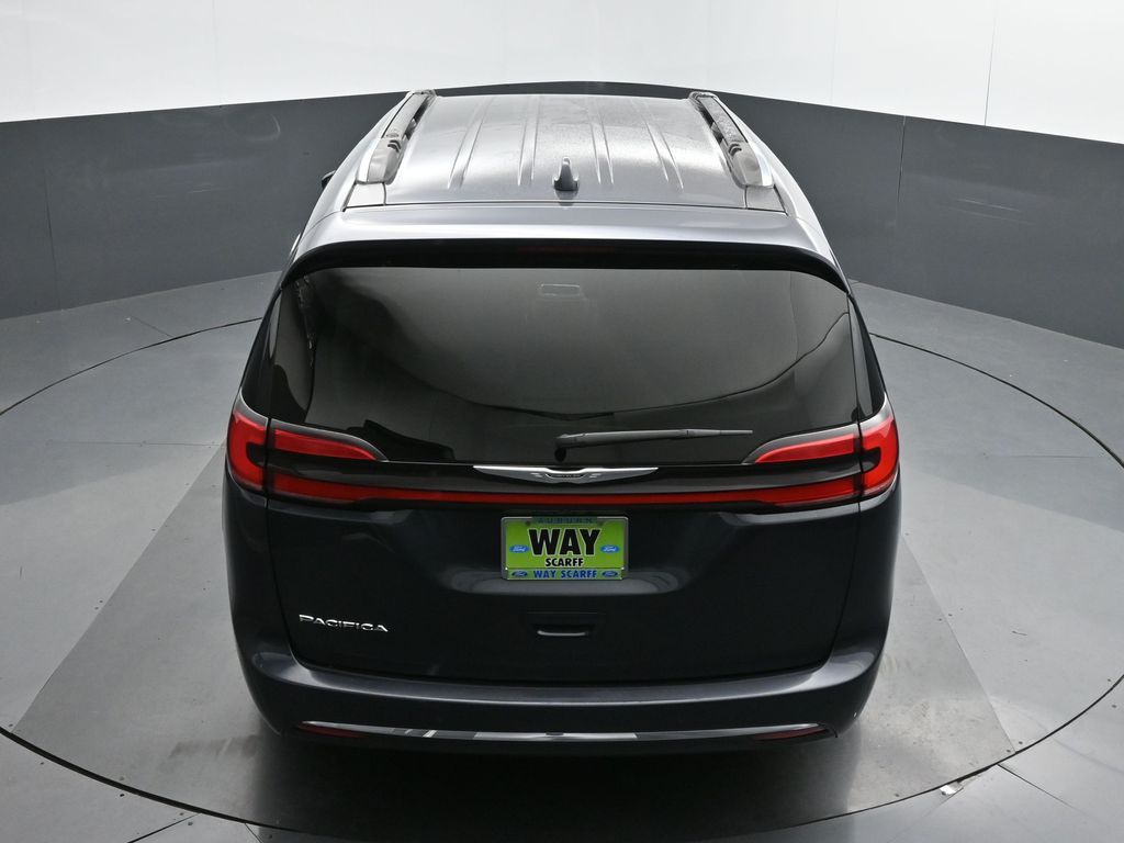Used 2021 Chrysler Pacifica - photo 39