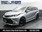 Used 2021 Toyota Sienna XLE Minivan for sale #F34290 - photo 1