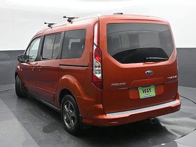 2022 Ford Transit Connect FWD Passenger Van for sale #F34310 - photo 2